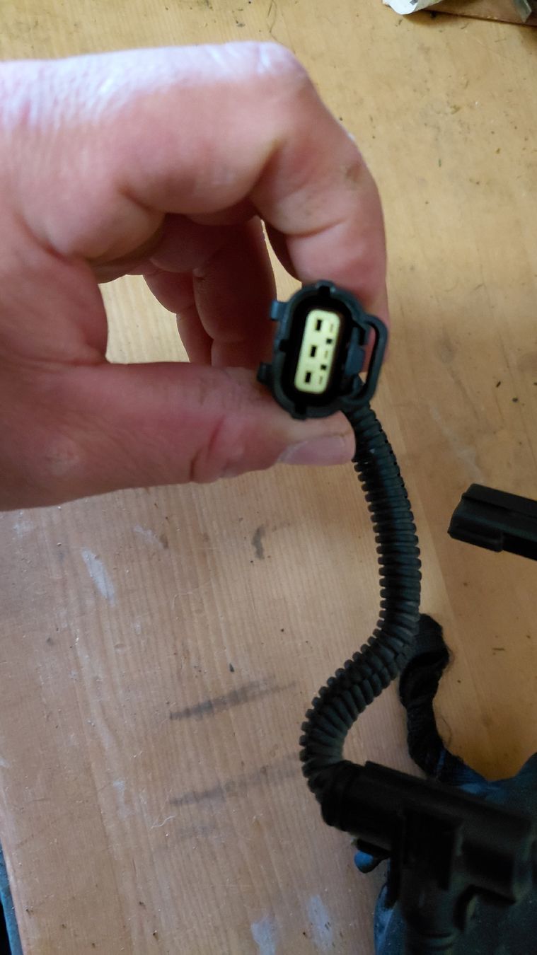 Nissan Alle Ersatzteile: Chip tunning Nissan navara – Gebraucht aus Ennetbürgen von Unterleh 1