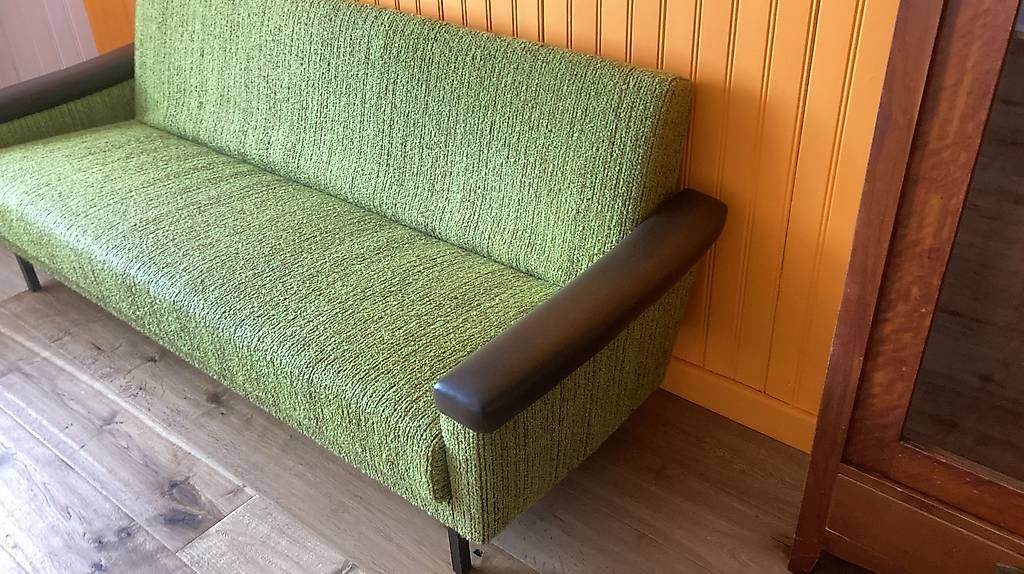 Sofas: 60er Sofa / Tagesbett – D'occasion à Münchwilen TG par jes_6dfc 2