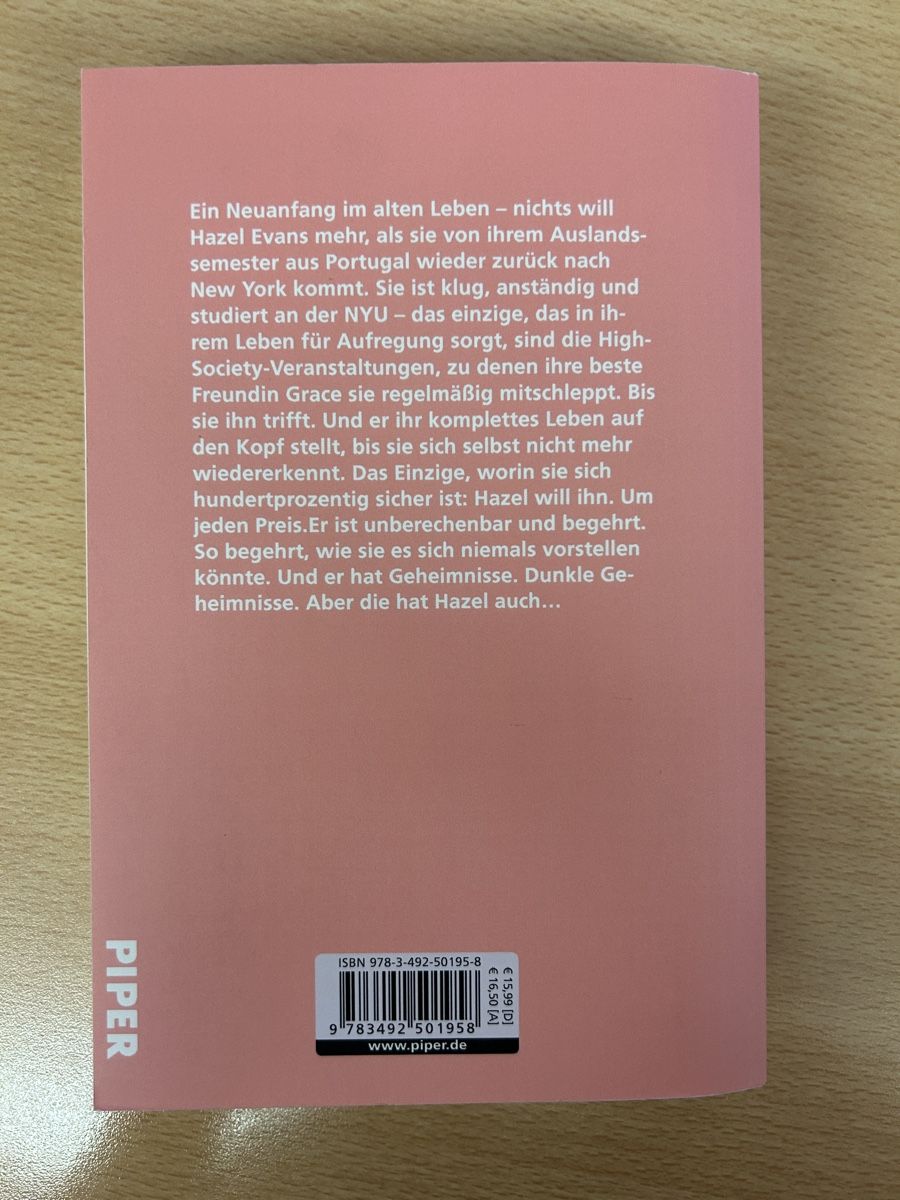 Bücher: Haunted Love von Ayla Dade – Gebraucht aus Wiesendangen von eli_7q2p 3