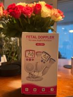 Fetal Doppler