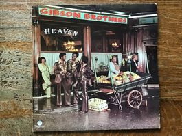 LP Gibson Brothers