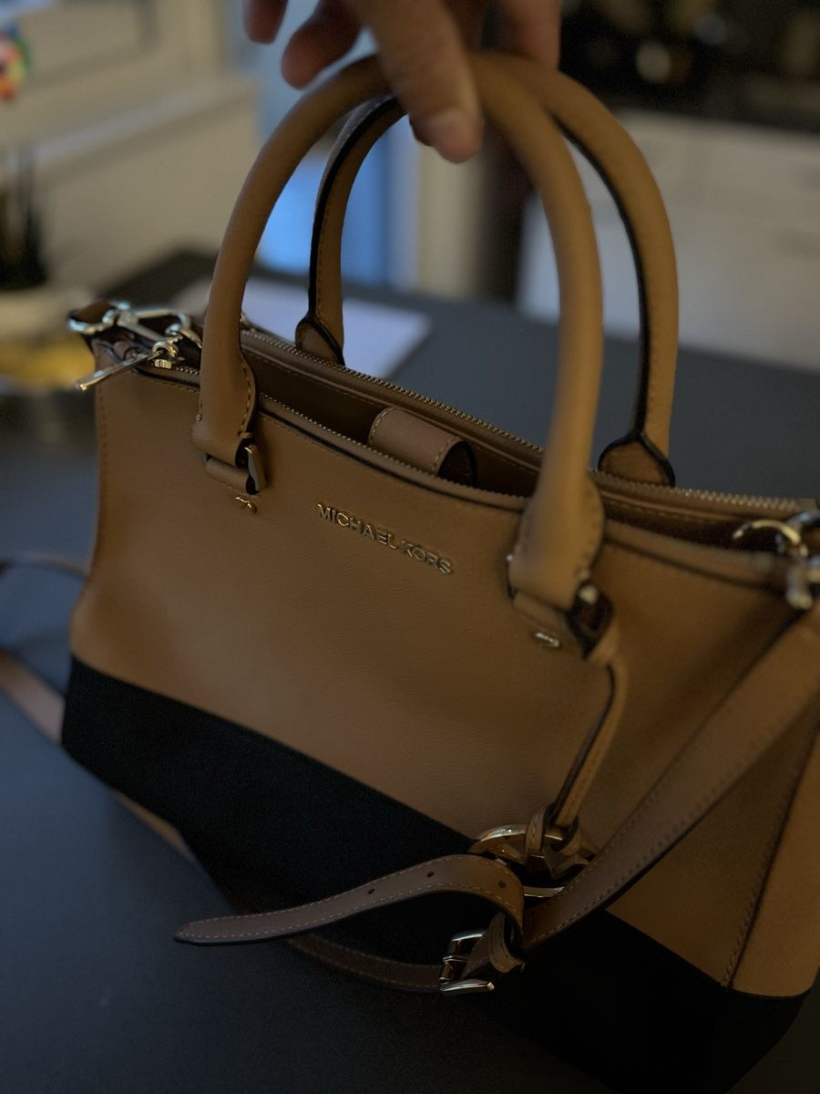 Michael Kors Borse da donna: Michael Kors Handtasche – Usato da Seedorf UR venduto da Gabarn 1