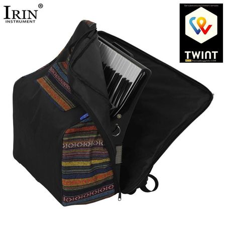 ✅ NEU Akkordeontasche Koffer