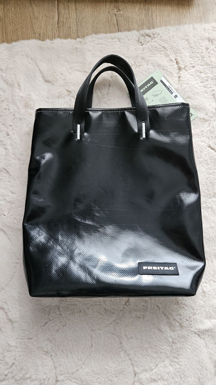 Borse da donna: Freitag Tasche F202 Leland – Nuovo (secondo la descrizione) da Emmenbrücke venduto da Wath_2538