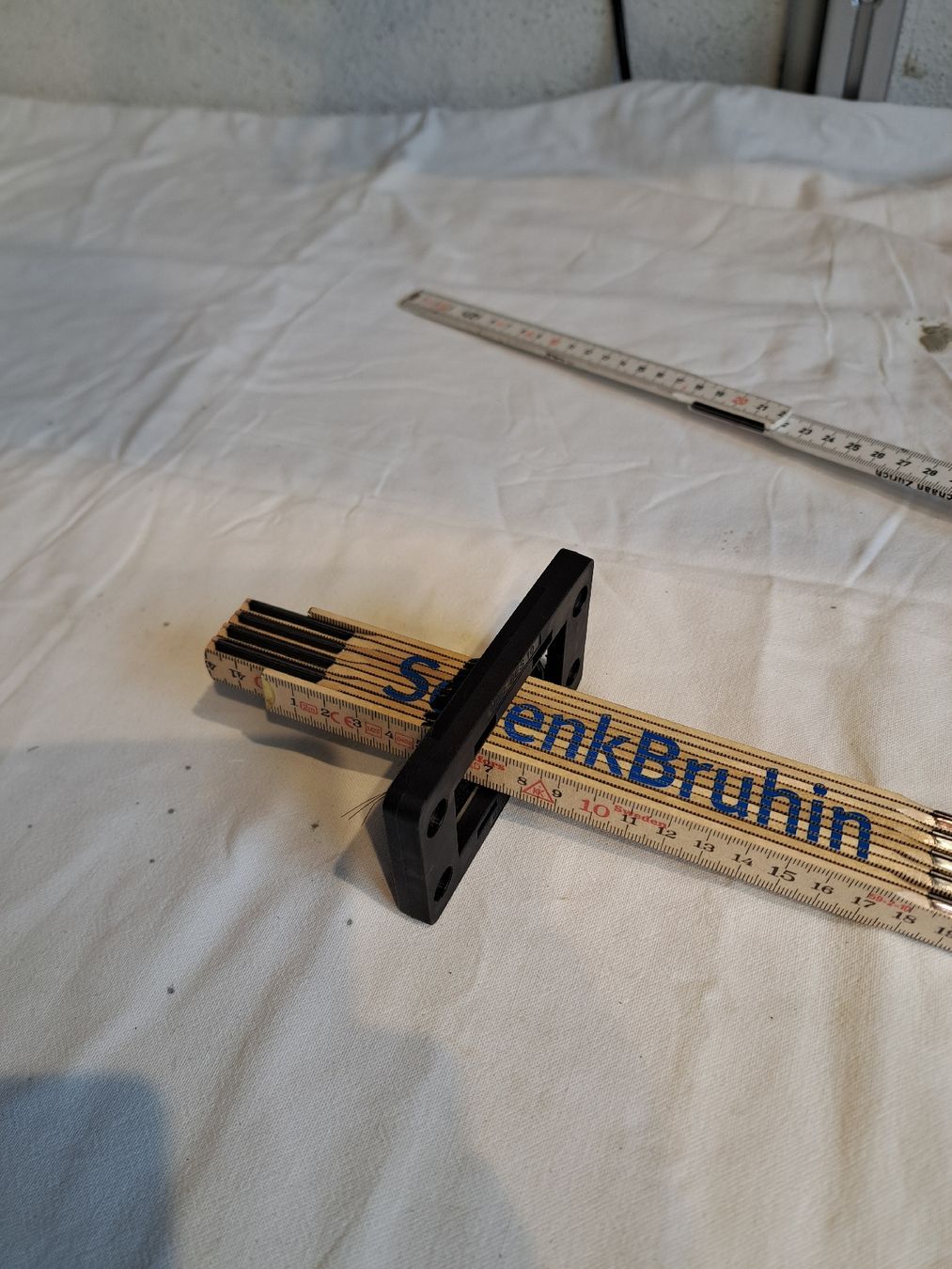 Cavi: Kabeldurchführung aus Kunststoff,  – Usato da Sargans venduto da Bomp 2