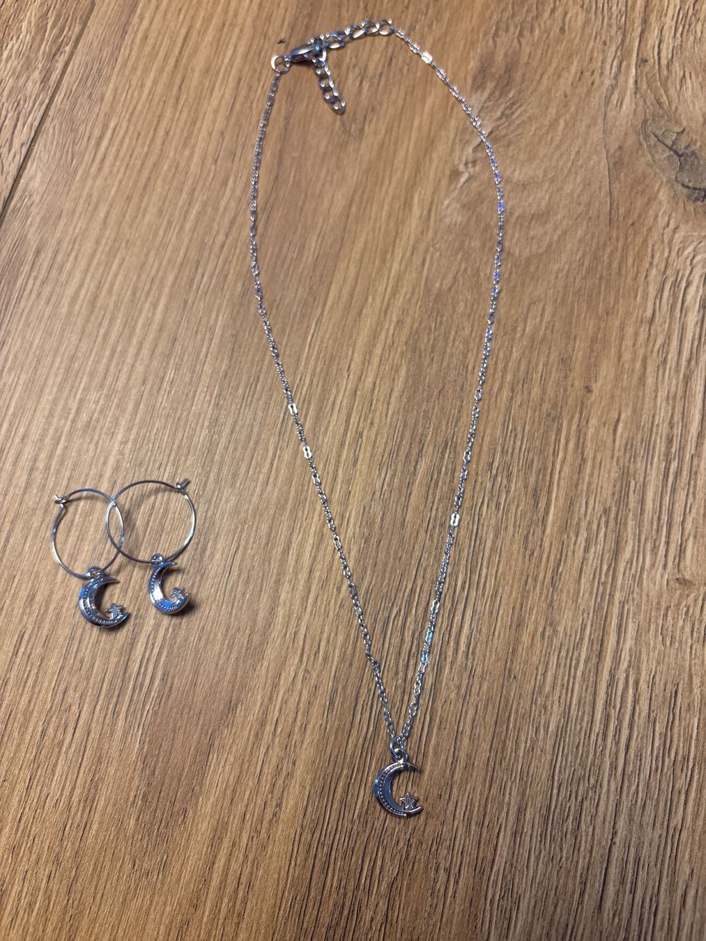 Ketten: Schmuck Set – Neu (gemäss Beschreibung) aus Bülach von ter_6jf8