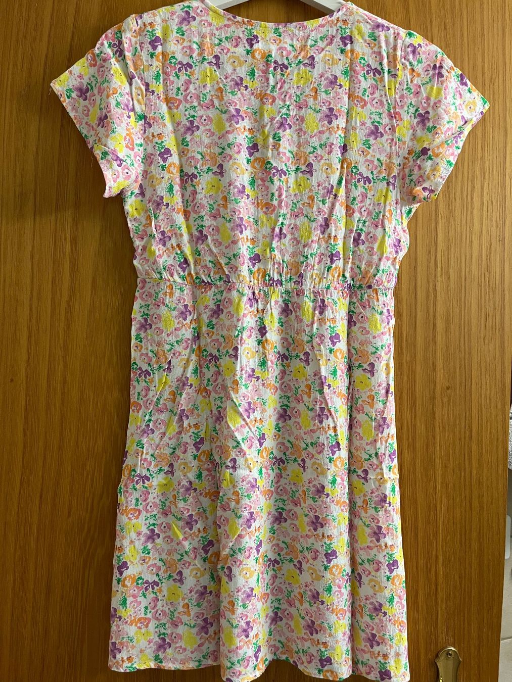 Primark Kleider: Röckli Primark Grösse 38 (eher kleiner) – Gebraucht aus Rechthalten von Cheech2 2