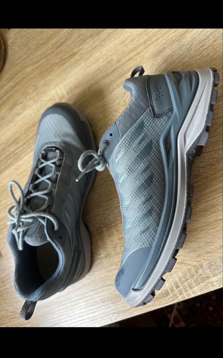Scarpe da uomo: Goretex trekking schue – Nuovo (secondo la descrizione) da Dornach venduto da ami_w98y 2