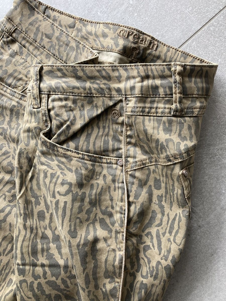 Cream Jeans: CREAM - DENIM - JEANS – Usato da Nidfurn venduto da cejeisda 3