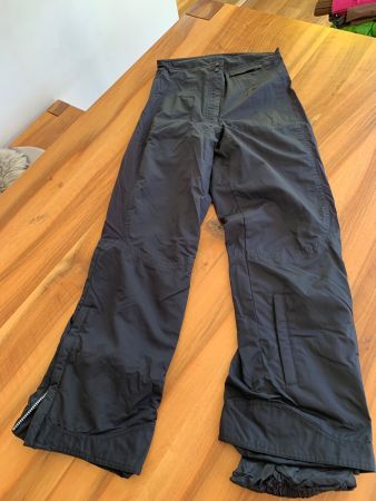 OBERMEYER Damen Skihose Grösse XS-S (4)