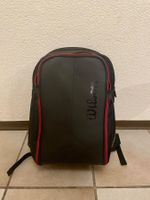 Tennis rucksack