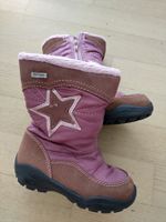 Deltex Cortina Winterstiefel Mädchen