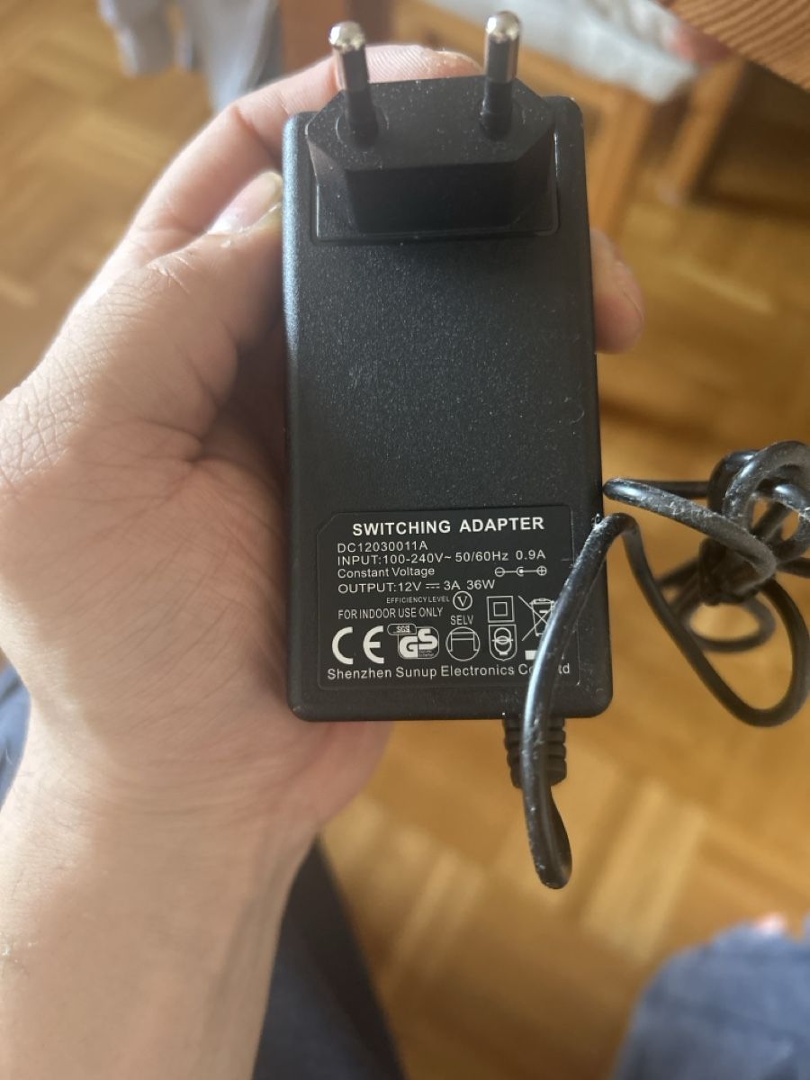 Lettore multimediale & Streamer: ZON HD Digital TV Receiver - Pace DSR 7151/04 – Nuovo (secondo la descrizione) da Bern venduto da Paechu 3