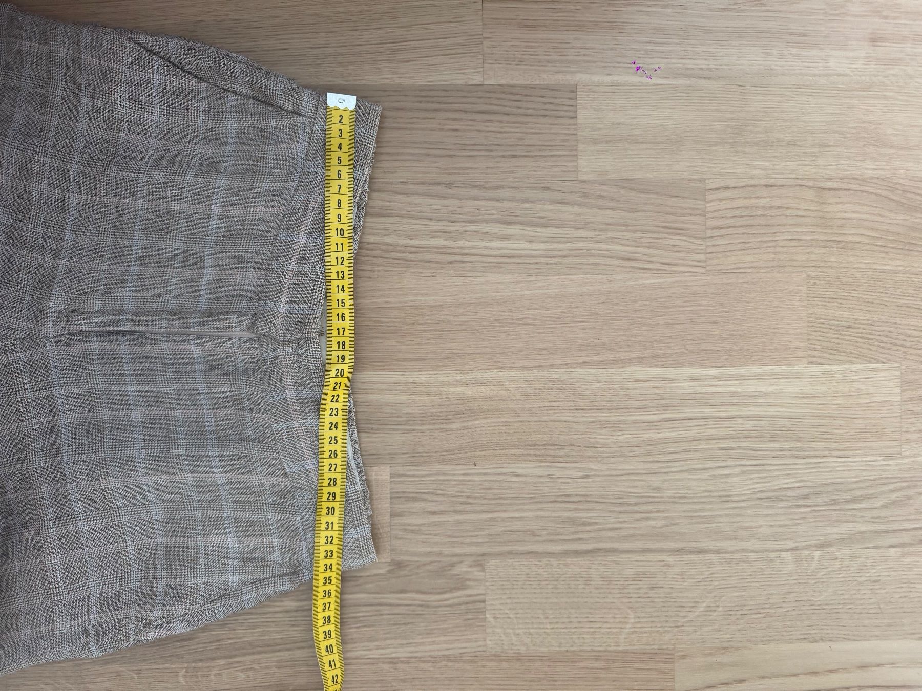 Maje Completi & Tailleur: Maje Anzug aus Leinenmix – Usato da Zürich venduto da viv_q97j 7