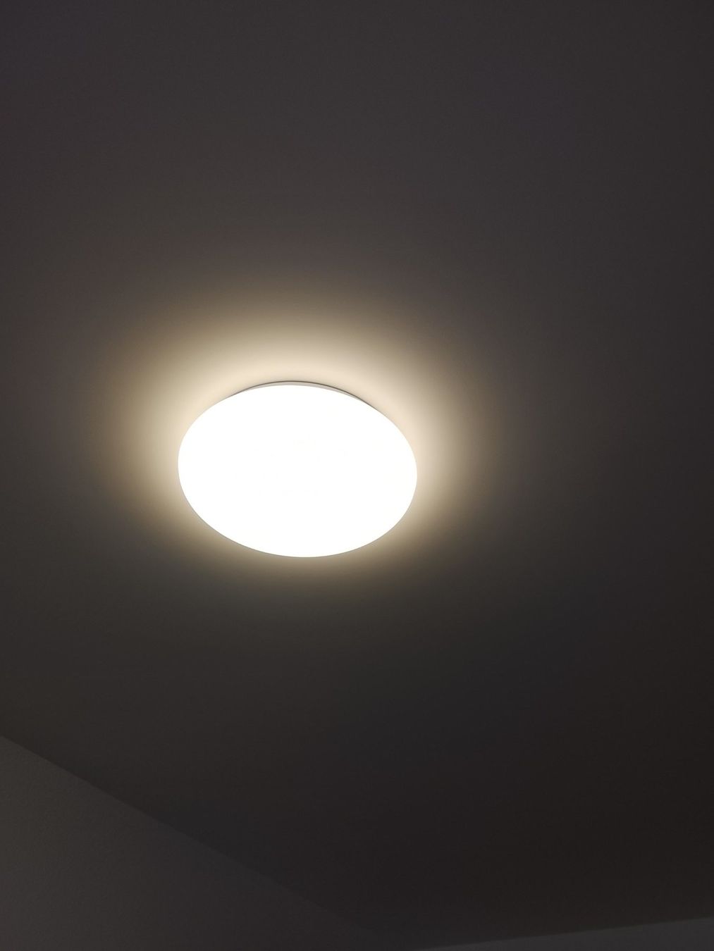 Ikea Lampadari & plafoniere: IKEA Deckenleuchte Stoftmoln – Nuovo e nell'imballaggio originale da St. Gallen venduto da Fluros 1