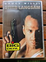 stirb langsam DVD