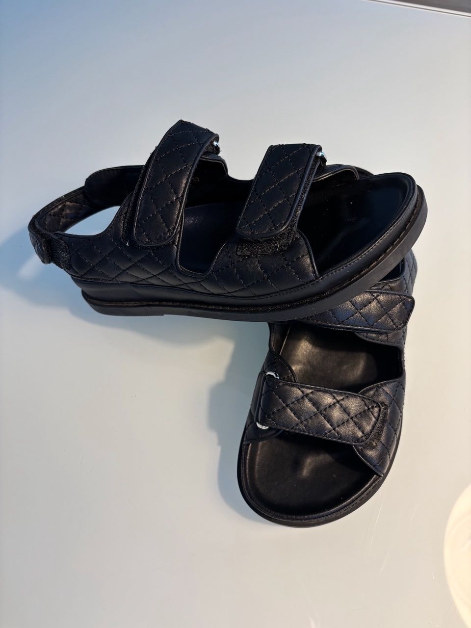Scarpe da donna: Sandalen – Usato da Eglisau venduto da SAM240186 7