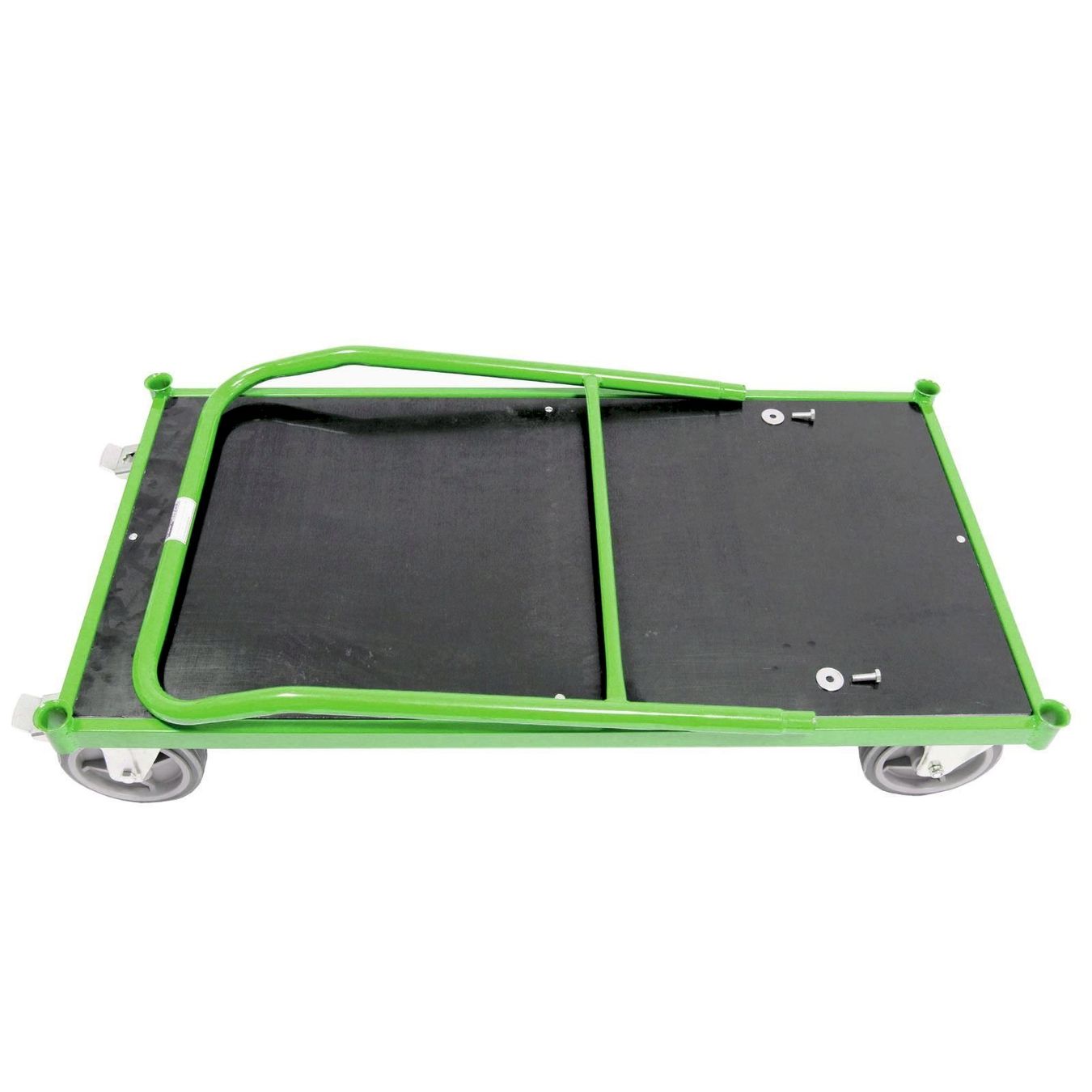 Kit di costruzioni: Baumarktplus 41776 Plattformwagen 500kg – Nuovo e nell'imballaggio originale da Bottighofen venduto da zaap 6