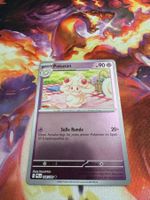 Pokusan (PFL 044) / Reverse Holo / Fatale Flammen