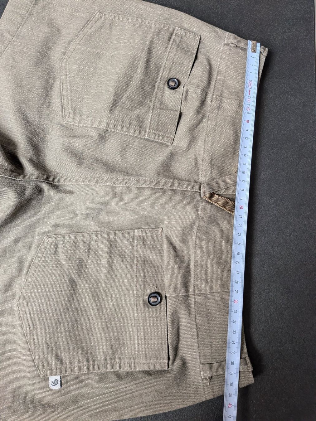 Hosen: Mountain Heard Wear Shorts – Gebraucht aus Küssnacht am Rigi von schweizerrose 3