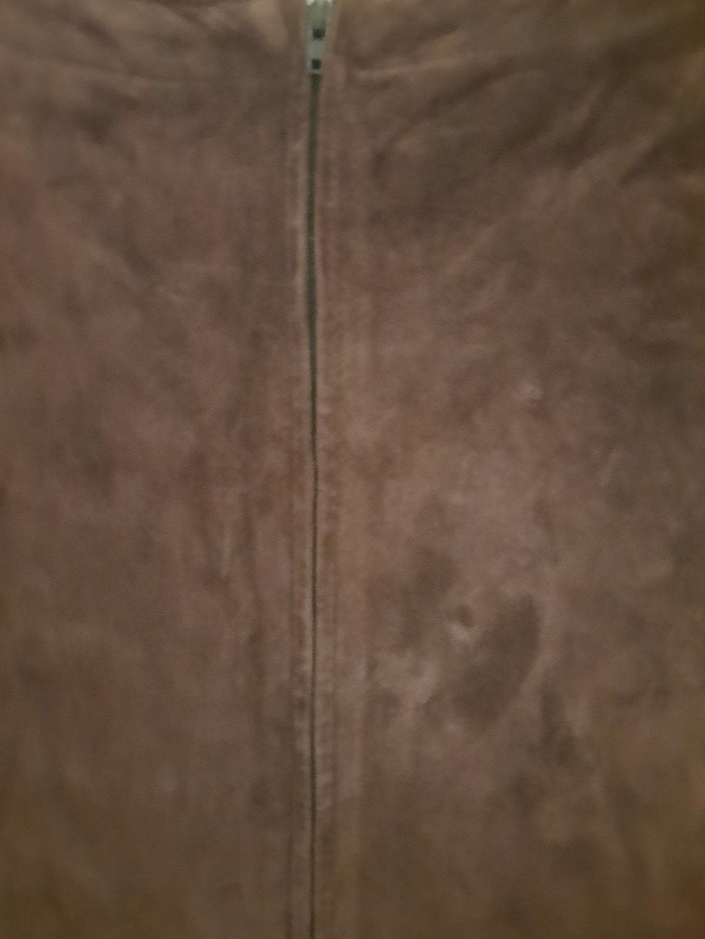 Kleider: Lederkleid – Gebraucht aus Zürich von pia_p95m 2