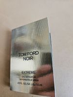 TOM FORD - NOIR - EXTREME - EAU DE PARFUM 1.5ML
