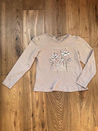 Mayoral long sleeve top, size 12y-