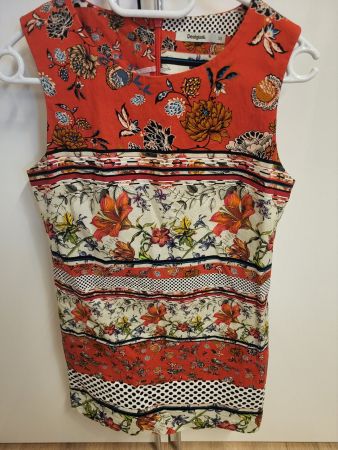 Desigual Kleid Gr.38
