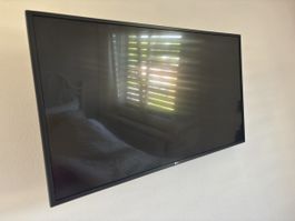 Fernseher LG