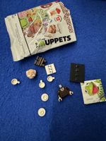 LEGO Muppet Show Sammlerfigur.