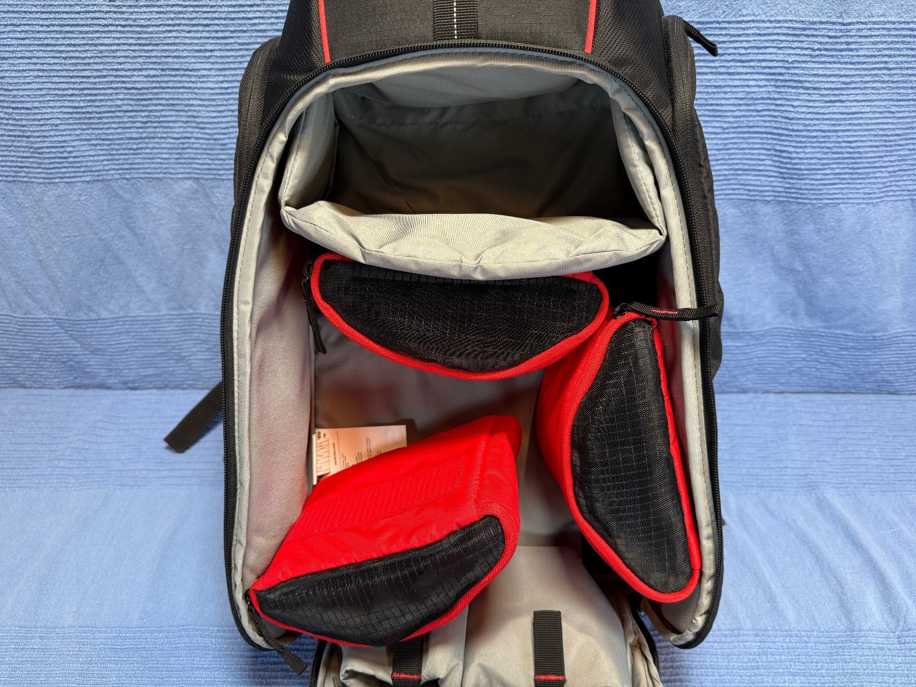 Manfrotto Rucksäcke: Drohnen-Rucksack Manfrotto MB BP-D1 – Gebraucht aus Egolzwil von Bubbly76 3