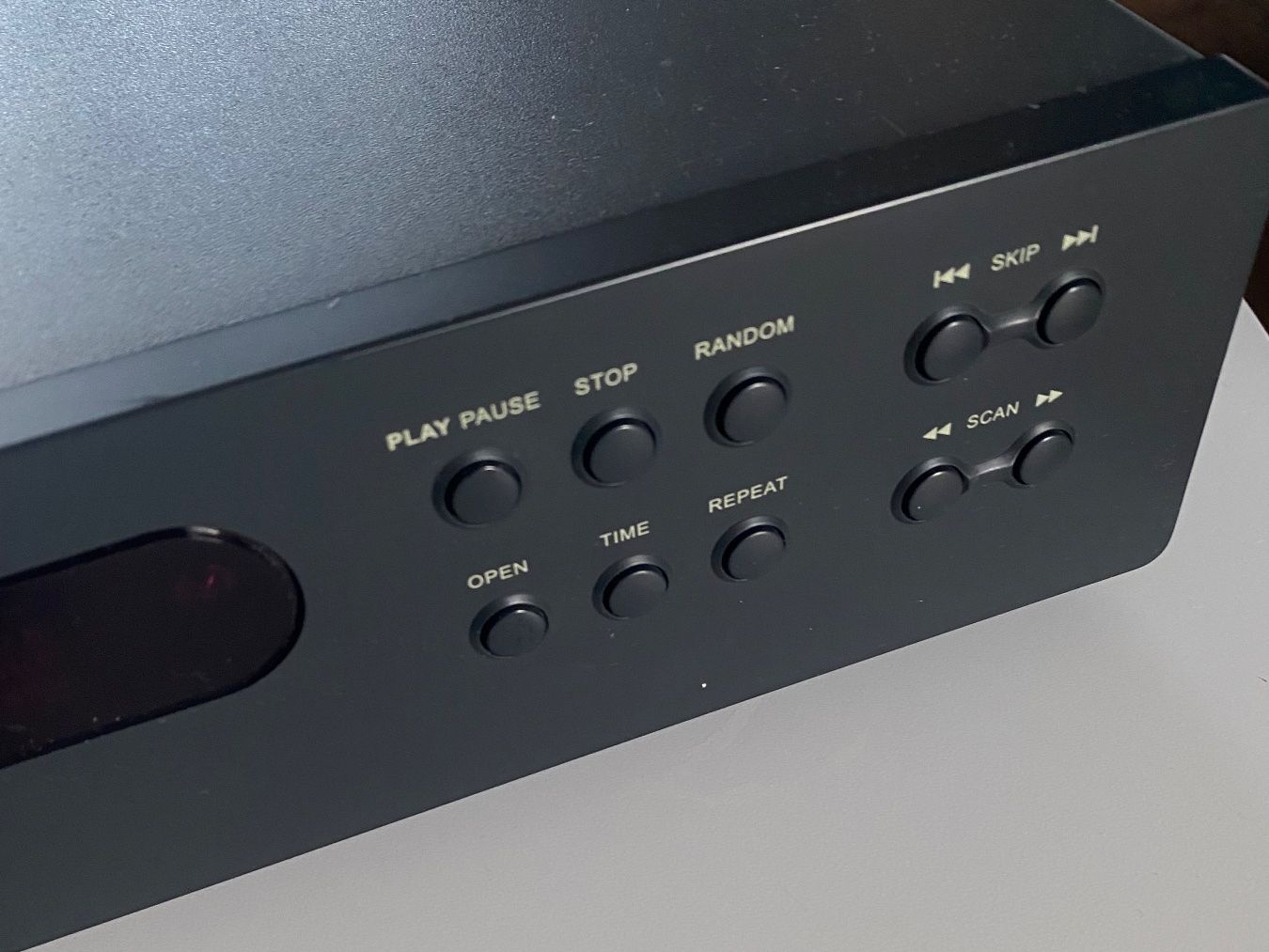 Nad Lettore multimediale & Streamer: NAD C 542 CD-Player – Usato da Münchenbuchsee venduto da tunnelvis 1