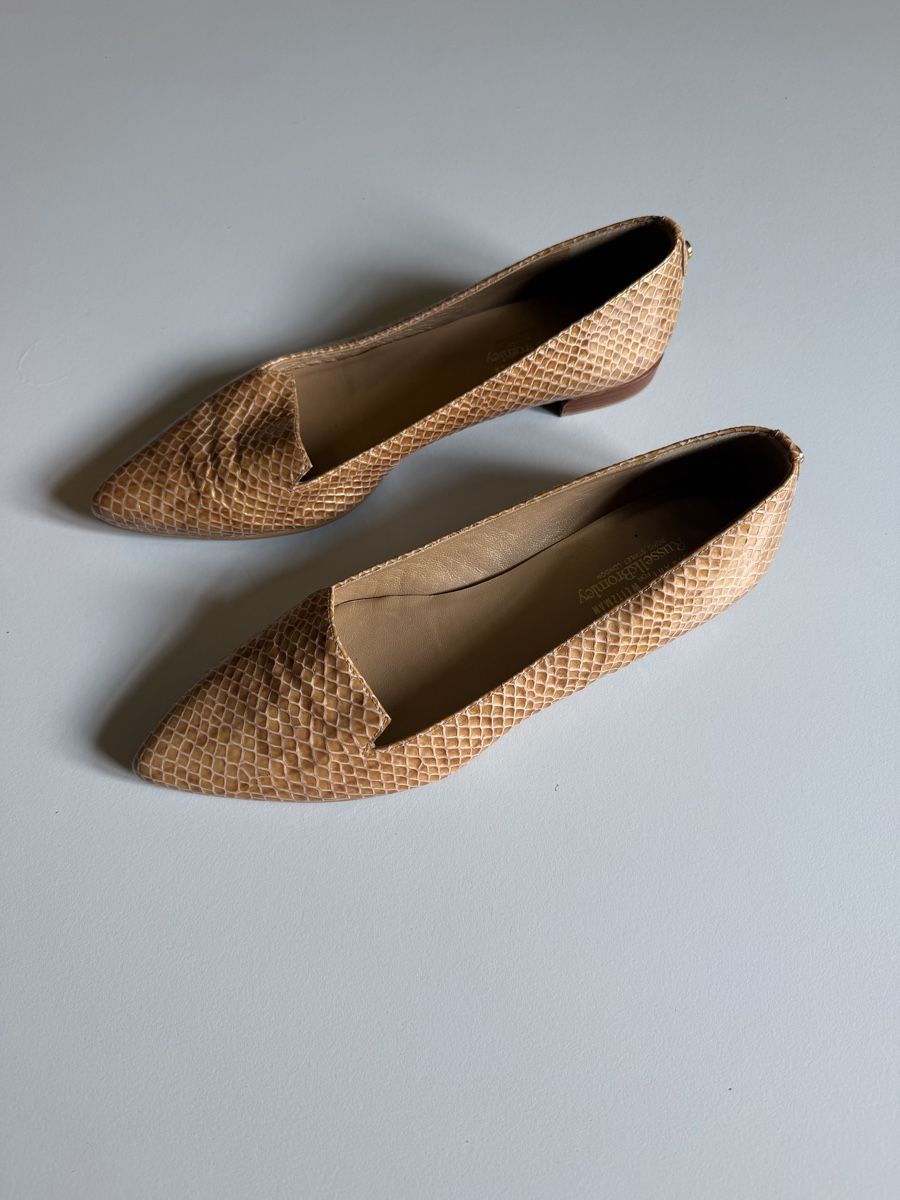 Stuart Weitzman Chaussures femmes: Stuart Weitzman Schuhe Gr 40 – D'occasion à basel par j_4056 1