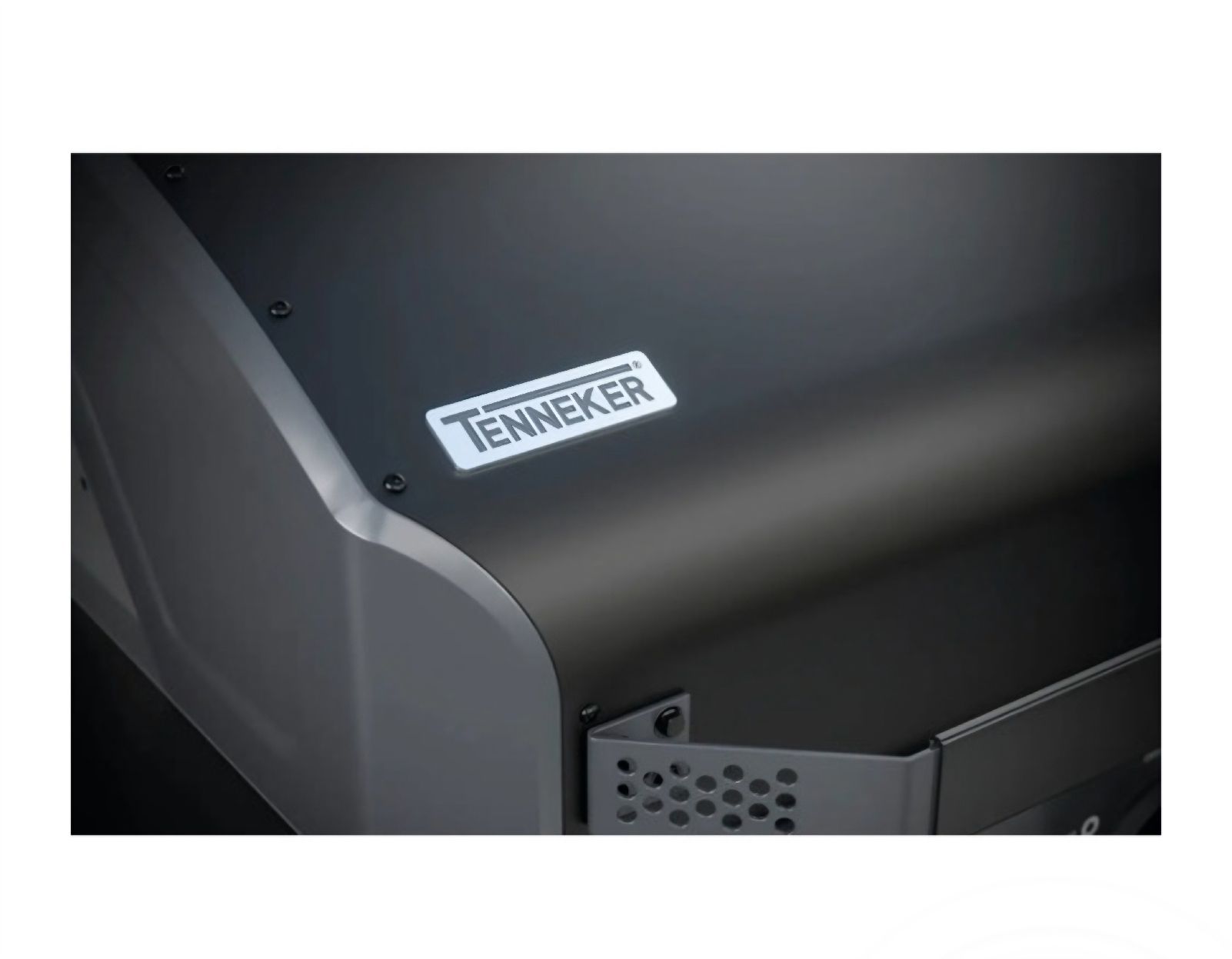 Grills: TENNEKER ELEKTRO GRILL – Neu (gemäss Beschreibung) aus Sirnach von donatogalella82 5