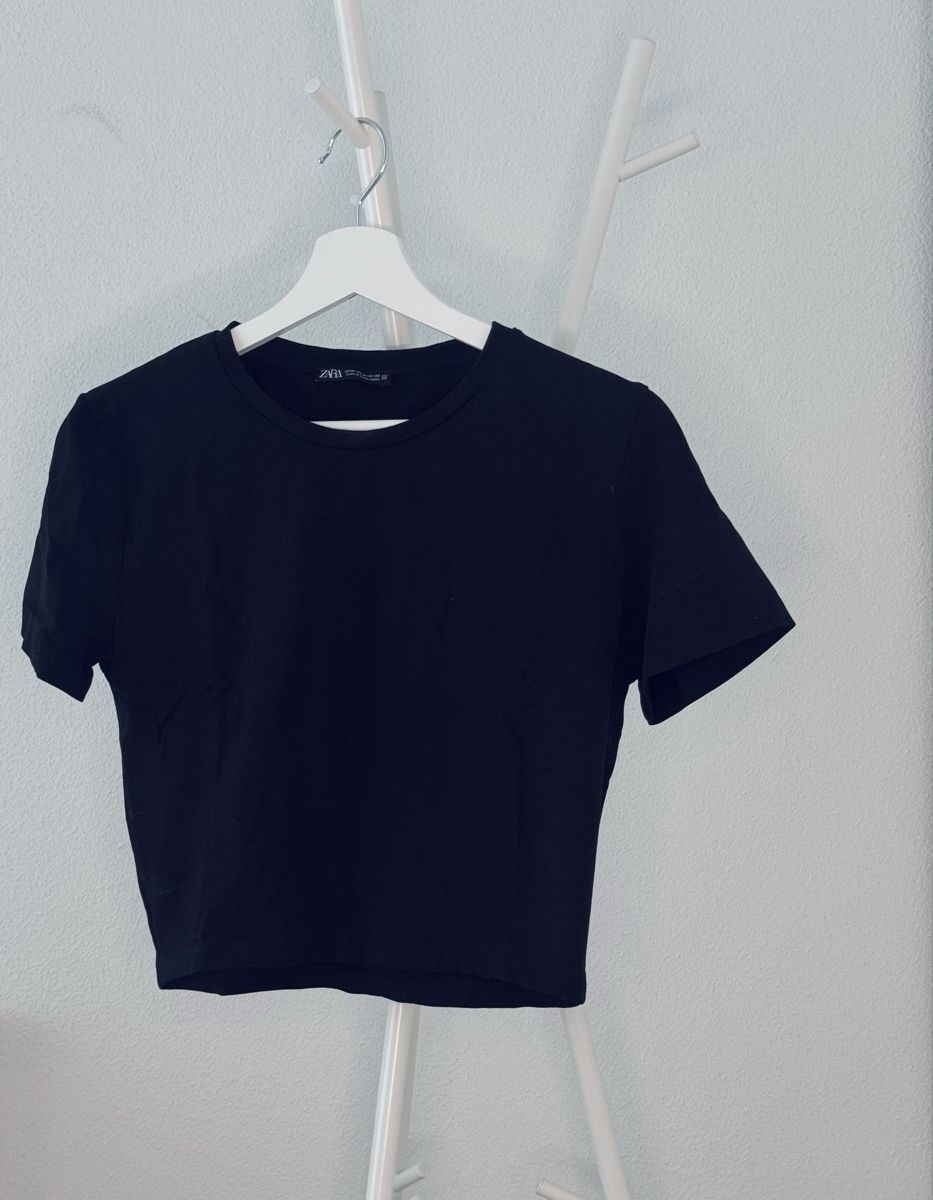 Zara T-Shirts: Tshirt – Neu (gemäss Beschreibung) aus Horw von _stylehub