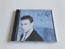 Nek - Lei, gli amici e tutto il resto CD album original