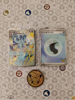 #1 Pokémon 30th Celebration Nidorina Black Star Promo DE