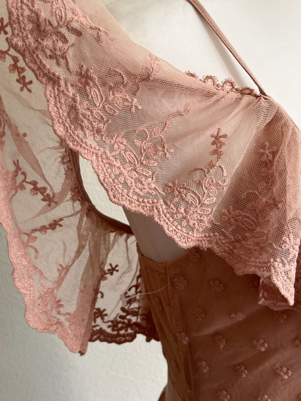 Vestiti: Kleid, Baumwolle, Gr S, NP 89.- – Nuovo e nell'imballaggio originale da Interlaken venduto da Jasmin_Flower 2