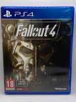 PS4 - Fallout 4 - DE