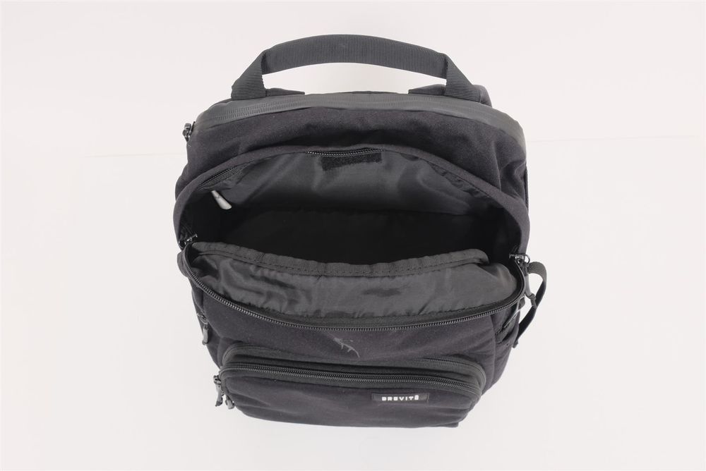 BREVITE Kamera Rucksack (22121203) Kaufen auf Ricardo