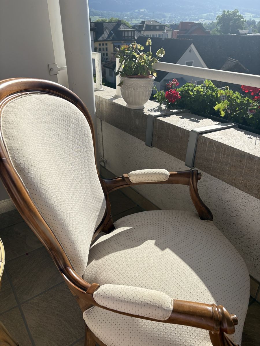 Poltrone: Sessel & Stuhl  – Usato da Bad Ragaz venduto da Mercedes1983 3