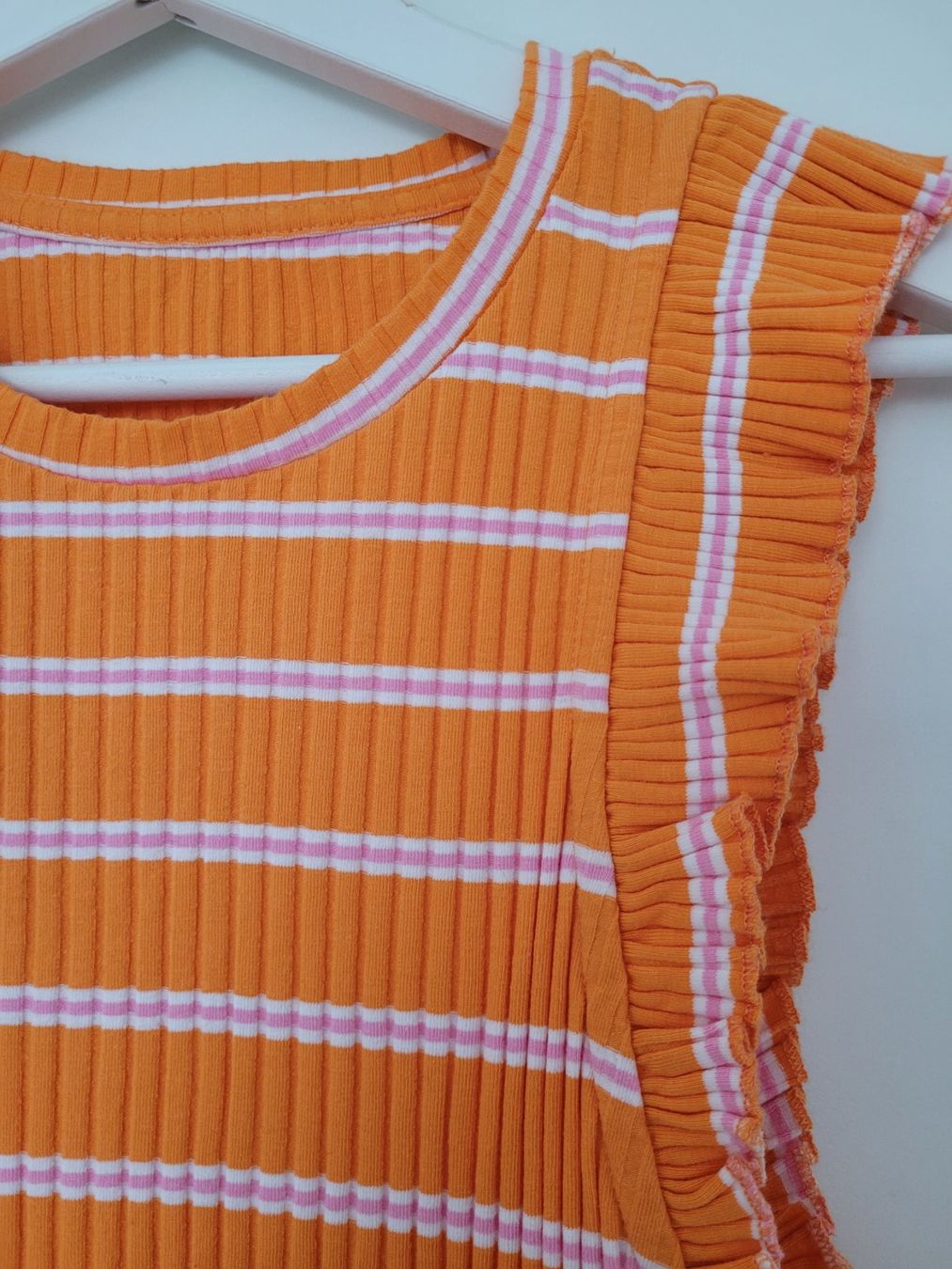 Vestiti: Kleid gerippt ca. Grösse S – Nuovo (secondo la descrizione) da Zürich venduto da woh_pvr9 2