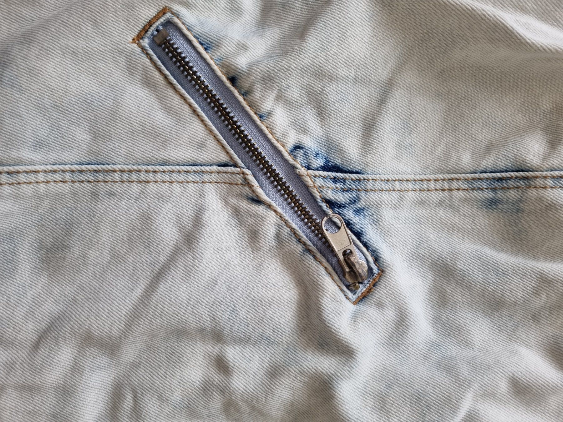 Zara Giacche: ZARA Denim West, Grösse M – Usato da St Gallen venduto da vir_5kgt 6