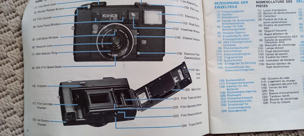konica c35 af 6