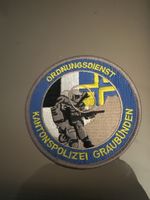 Kapo GR ordnungdienst