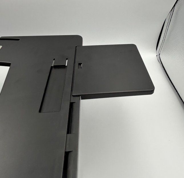 Racks & Cavalletti: 3M LX500 Notebookständer – Nuovo e nell'imballaggio originale da Basel venduto da Xani 6
