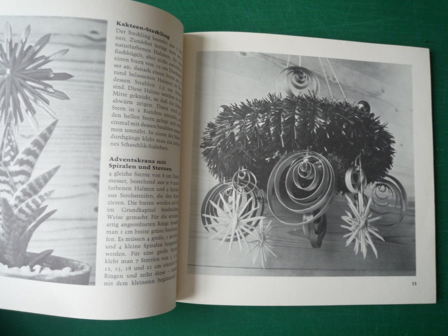 Libri: Span und Stroh – Usato da Rafz venduto da Sonnenblume305 3