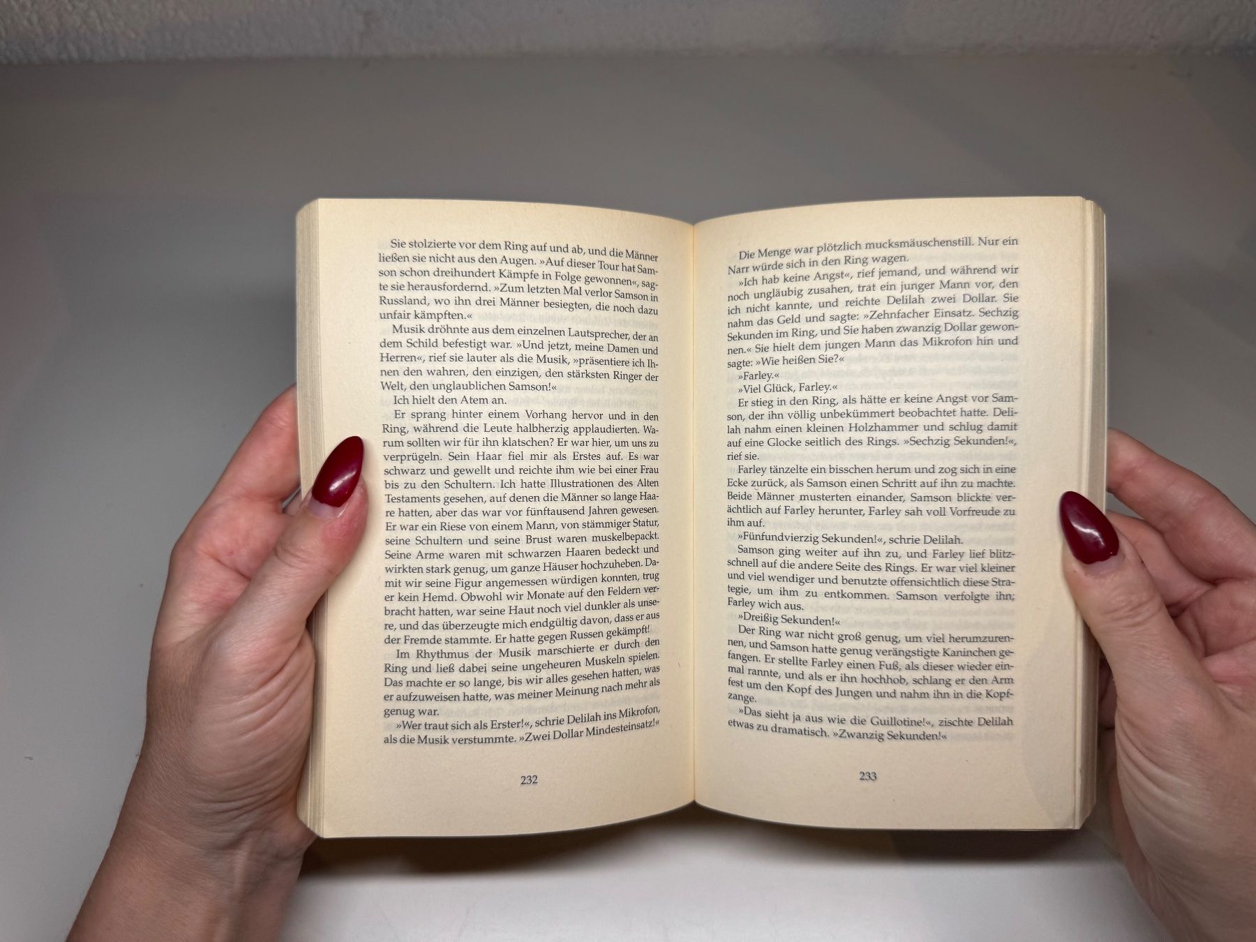 Libri: ROMAN: John Grisham, Die Farm – Usato da Grosswangen venduto da Deutsche_Romane 6