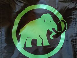 Mammut Biwaksack Grewling EMT
