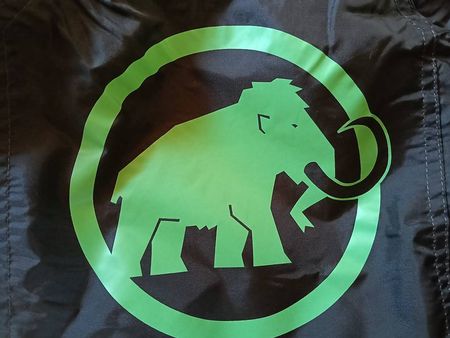 Mammut Biwaksack Grewling EMT